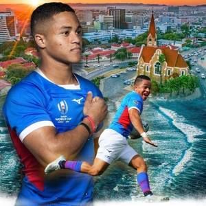 Meet your Posher, Damian